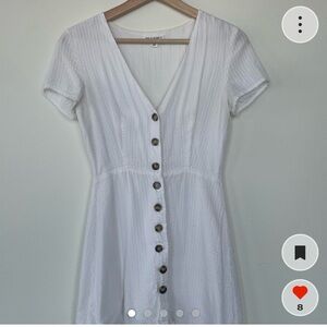 Super comfy cotton dress